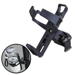 Flaskeholder til Xiaomi Mi M365 og andre scootere