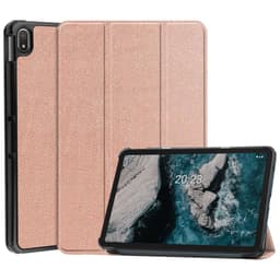Slim Fit Dekseldeksel til Nokia T20 - Gull