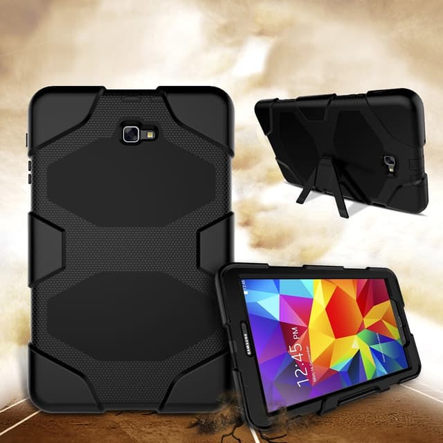 Samsung Galaxy Tab A 10.1"" (2016) Heavy Duty Armor skal