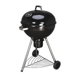 Kolgrill Freda