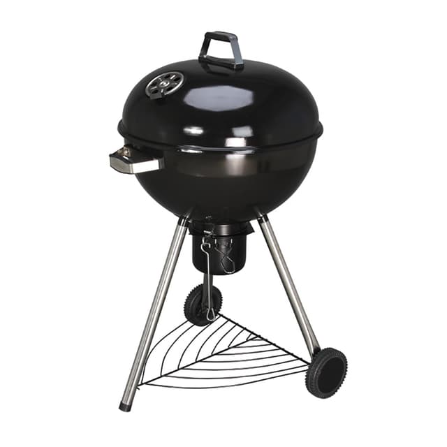 Kolgrill Freda