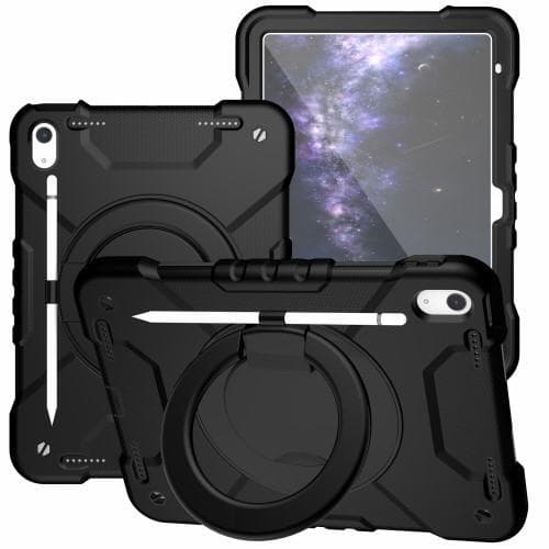 Heavy Duty Armor skal med axelrem Till iPad 10.9 (2022)