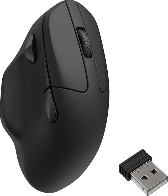 Keychron M7 V2 8K trådlös mus