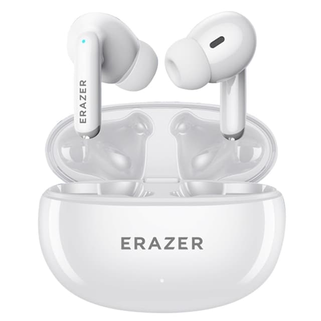 LENOVO Erazer XT88Pro In-Ear Trådløse Ørepropper Bluetooth-øretelefoner - Hvit