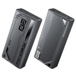 WEKOME WP-16 Mecha Gen3 22.5W superhurtigladende kraftbank 20000mAh