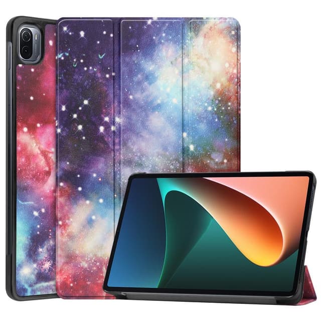 Xiaomi Pad 5 Stand Slim Fit Cover Sleep & Wake - Nebula