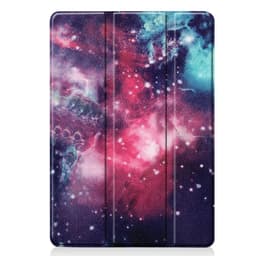 Apple iPad 10.2 Kolmintaitettava tabletin suojakotelo - Tähtitaivas