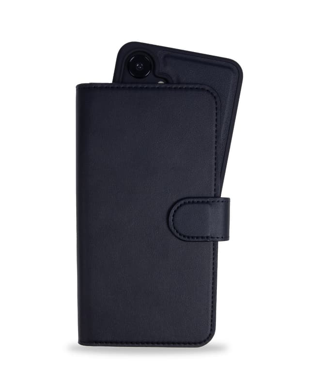 HOLDIT Magnet Plånboksväska till Samsung Galaxy S25+ (S25 Plus)