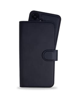 HOLDIT Magnetisk Lommebokveske til Samsung Galaxy S25+ (S25 Plus)