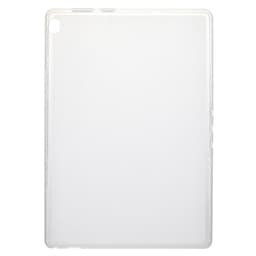 Lenovo Tab M10 TB-X505F / TB-X605F - TPU Skal Frostat Transparent
