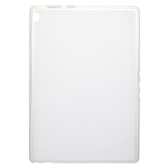 Lenovo Tab M10 TB-X505F/TB-X605F - Termoplastisk polyuretan Deksel Frostet Gjennomsiktig