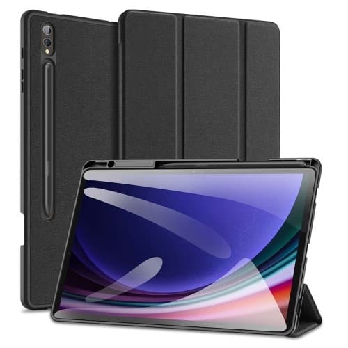 DUX DUCIS Tri - fold Stand Samsung Galaxy Tab S10+ / S9+ / S9 FE+