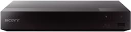 Sony BDP-S1700 Blu-ray-spiller (sort)