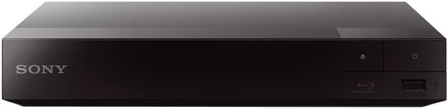 BDP-S1700 Blu-ray-spelare