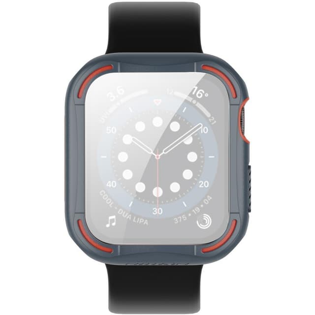 Nillkin Apple Watch Series 6/5/4/SE 40 mm beskyttelse med full dekning