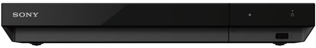 Sony UBPX700 4K UHD Blu-ray-spelare (svart)