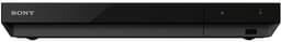 Sony UBPX700 4K UHD Blu-ray-spelare (svart)