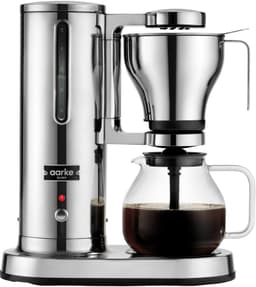 Aarke kaffetrakter A1300 (rustfritt stål)