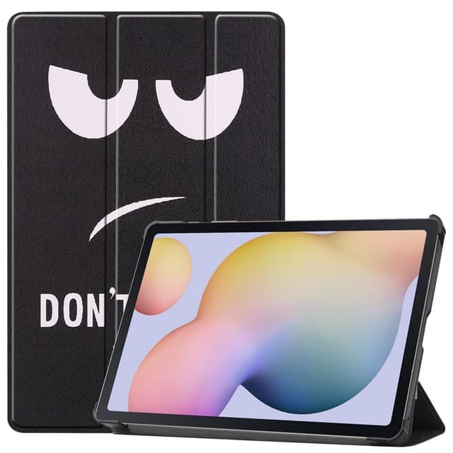Slim Fit Dekseldeksel Til Samsung Galaxy Tab S7/S8 - Ikke rør