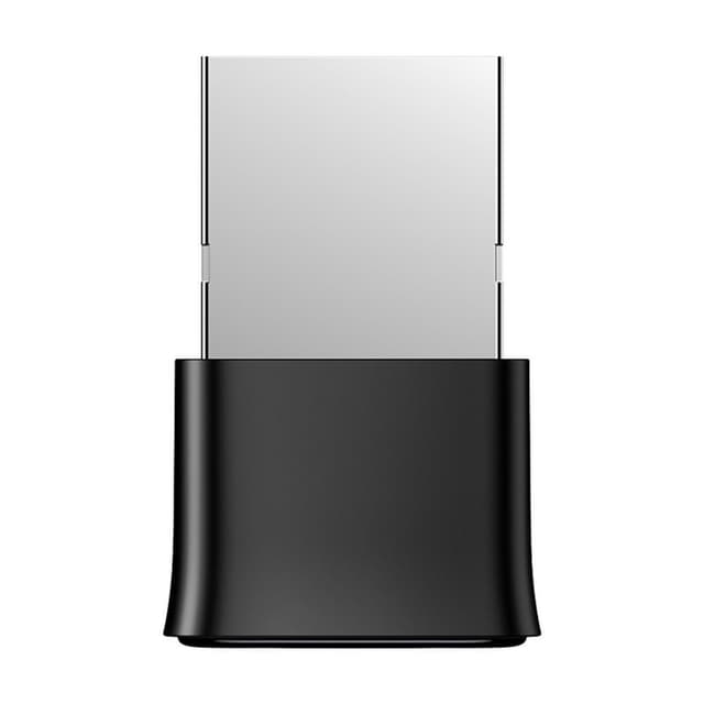 BASEUS USB Bluetooth 5.0 trådløs lydoverføringsadapter