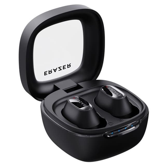 LENOVO Erazer XT62PRO In-Ear Trådløse Ørepropper Bluetooth-øretelefoner - Svart