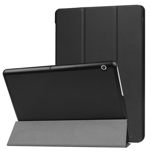 Fodral Till Huawei MediaPad T3 10"" - Svart