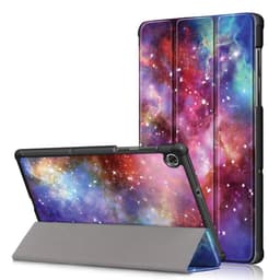Kolminkertainen telinekotelo Lenovo Tab M10 FHD Plus -puhelimelle - Galaxy