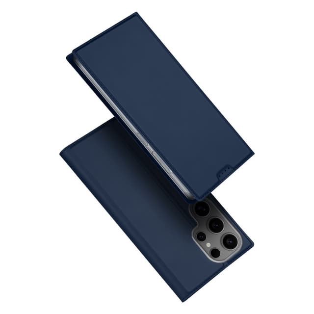 DUX DUCIS Skin Pro Series Deksel til Samsung Galaxy S25 Ultra