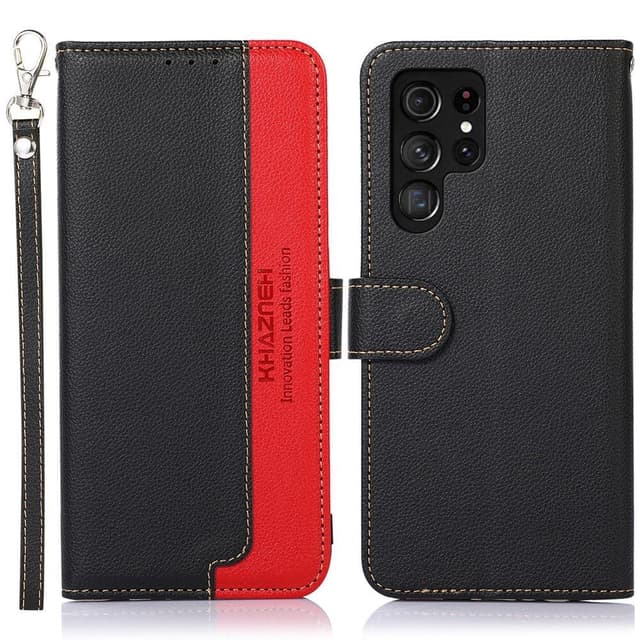KHAZNEH Telefoncover til Samsung Galaxy S24 Ultra