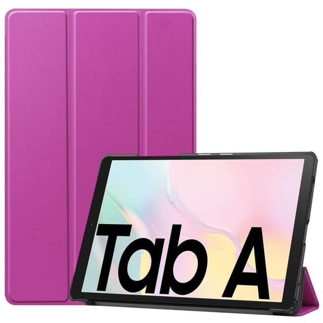 Slim Fit Cover Till Samsung Galaxy Tab A7 10.4""