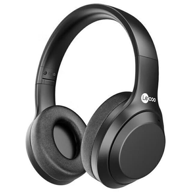 Trådlösa Over-Ear hörlurar Hopfällbara Gaming Musik Bluetooth-headset