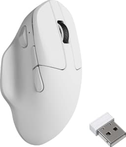 Keychron M7 V2 8K trådløs mus