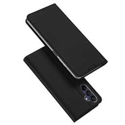 DUX DUCIS Skin Pro Series Fodral Samsung Galaxy A16 - Svart