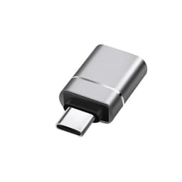 USB C til USB-adapter USB-C til USB 3.0-adapter OTG for MacBook Pro MacBook Air iPad Pro osv