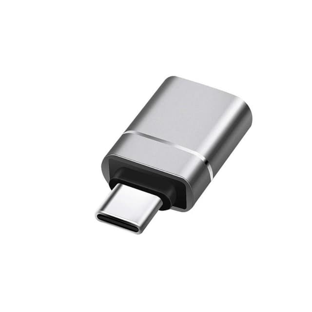 USB C til USB-adapter USB-C til USB 3.0-adapter OTG for MacBook Pro MacBook Air iPad Pro osv