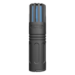 Anti Mosquito Repeller Killer Elektronisk batteridrevet