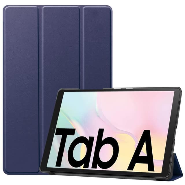 Kolminkertainen telinekotelo Samsung Galaxy Tab A7 10.4""