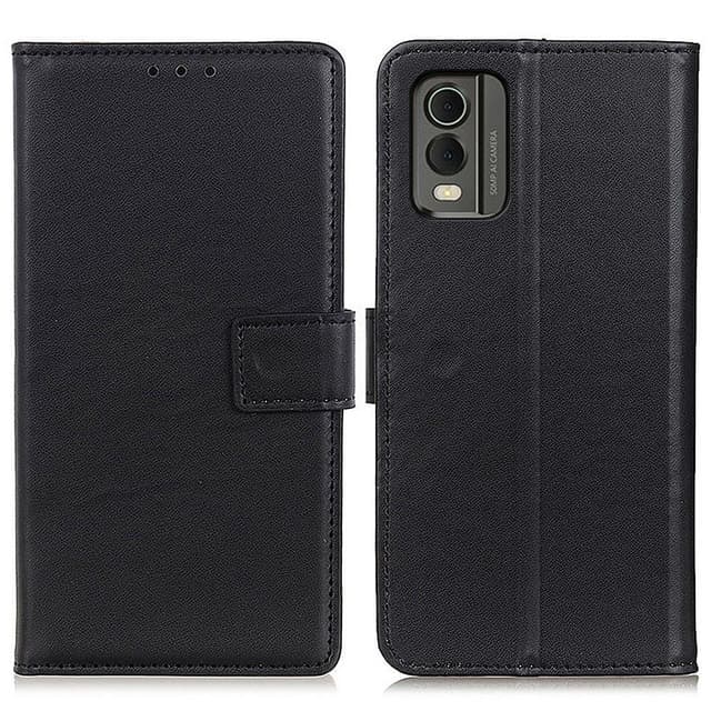 Telefonfodral för Nokia C32 plånboksställ Mobilfodral