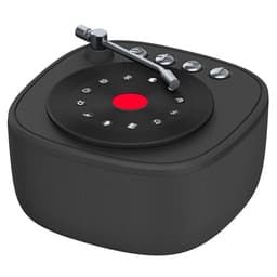 White Noise Bluetooth Speaker TWS Subwoofer Søvnhjælp med 12 beroligende lyde