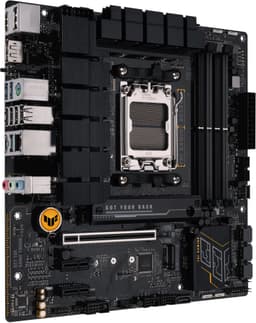 ASUS TUF GAMING B650M-E moderkort