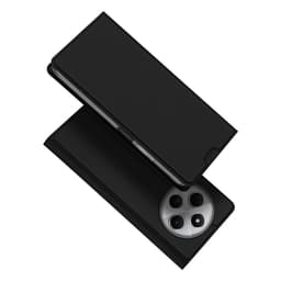 DUX DUCIS Skin Pro Series Deksel til Xiaomi Redmi 14C - Svart