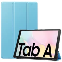 Slim Fit Deksel Til Samsung Galaxy Tab A7 10.4""