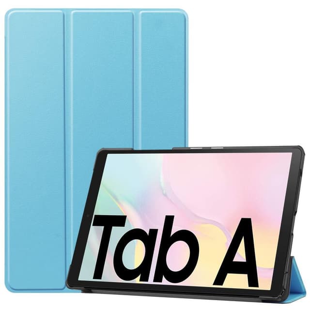Slim Fit Deksel Til Samsung Galaxy Tab A7 10.4""