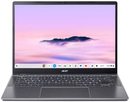 Acer Chromebook Plus 514 i5-1334U/8/512/IPS 14" bärbar dator