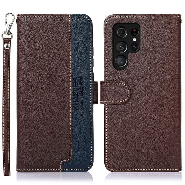 KHAZNEH Puhelimen Suojakuori Samsung Galaxy S24 Ultra