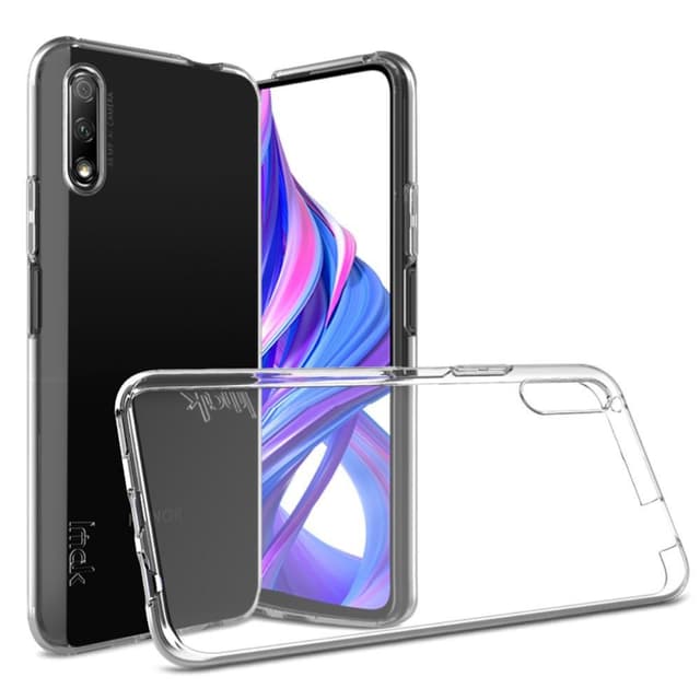 IMAK UX-5 Series termoplastisk deksel til Huawei Honor 9X