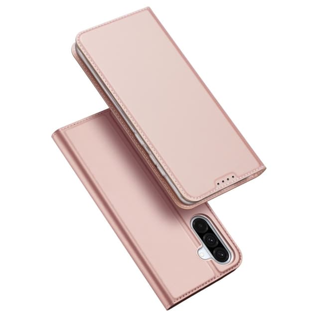 DUX DUCIS Skin Pro Series Fodral Samsung Galaxy A56 5G / A36 5G - RoseGold
