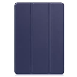 Slim Fit suojakuori Xiaomi Pad 7 Auto Wake / Sleep -laitteelle - Tummansininen