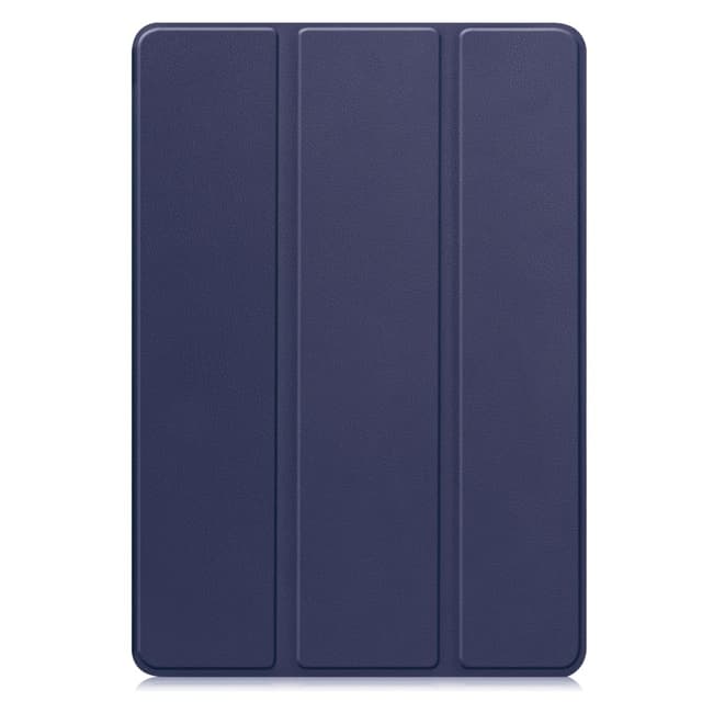 Slim Fit suojakuori Xiaomi Pad 7 Auto Wake / Sleep -laitteelle - Tummansininen