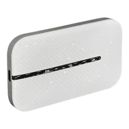 Bærbar 4G LTE-ruter 150 Mbps høyhastighets Pocket WiFi Hotspot Modem EU-versjon